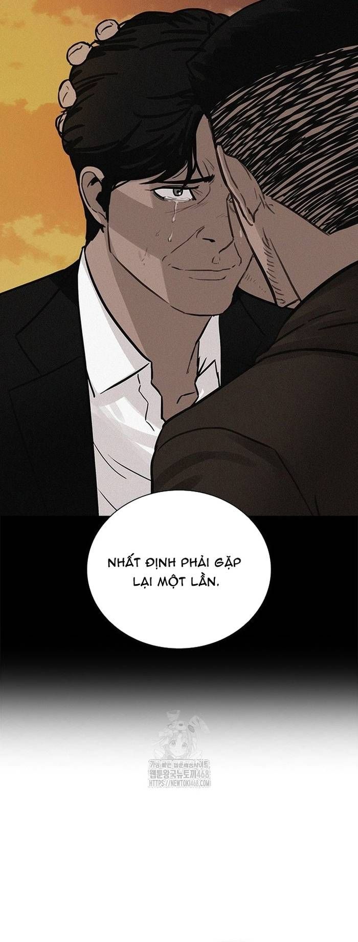 Chúa Tể Đồng Tiền Chapter 261 - TC Truyện