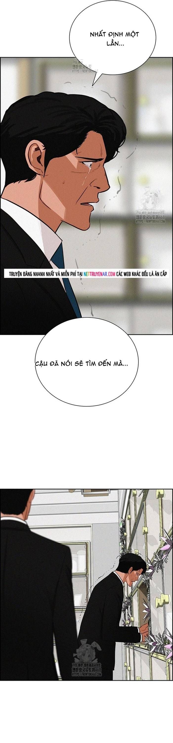 Chúa Tể Đồng Tiền Chapter 261 - TC Truyện