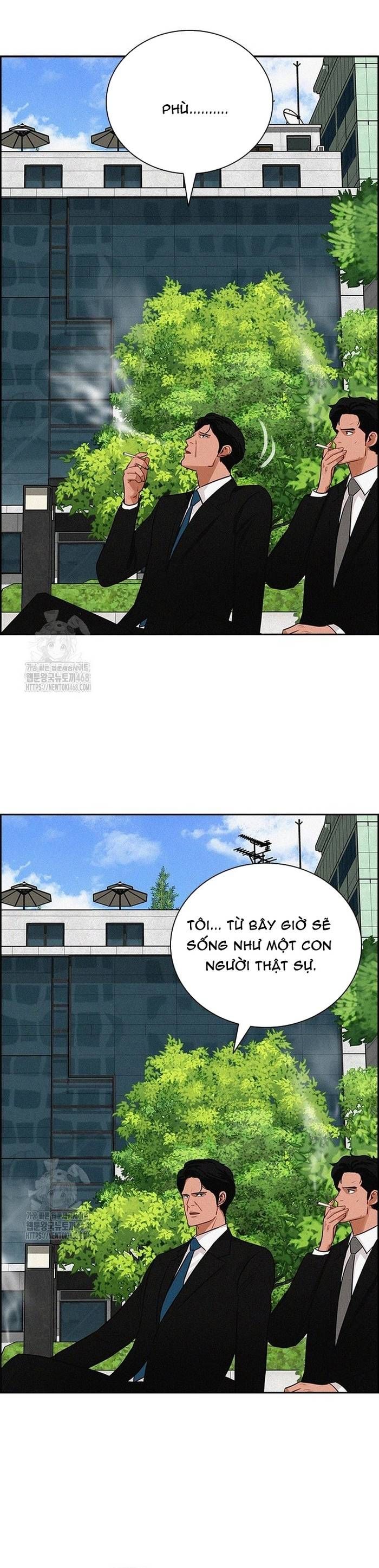 Chúa Tể Đồng Tiền Chapter 261 - TC Truyện