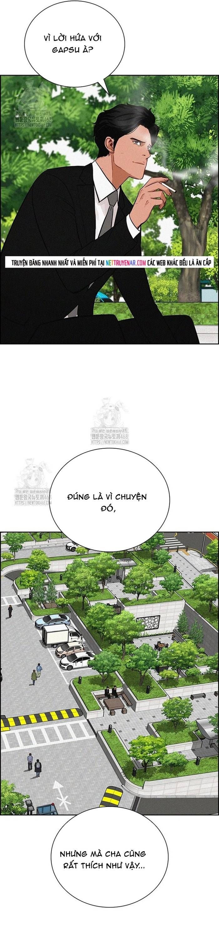 Chúa Tể Đồng Tiền Chapter 261 - TC Truyện