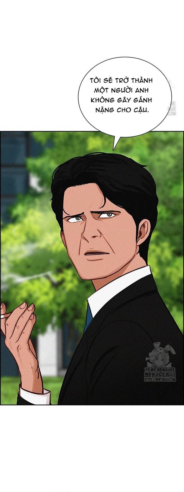 Chúa Tể Đồng Tiền Chapter 261 - TC Truyện