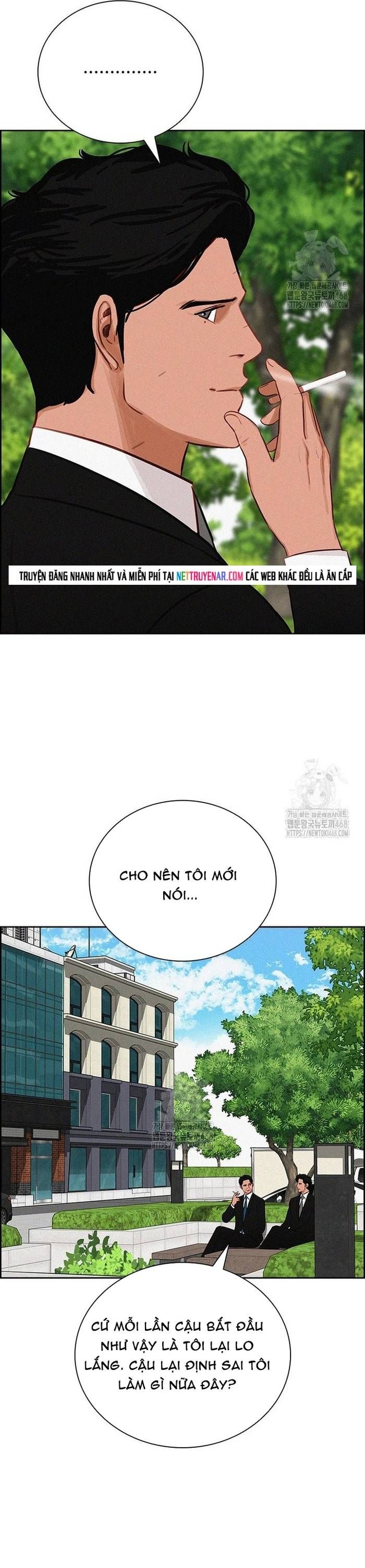 Chúa Tể Đồng Tiền Chapter 261 - TC Truyện