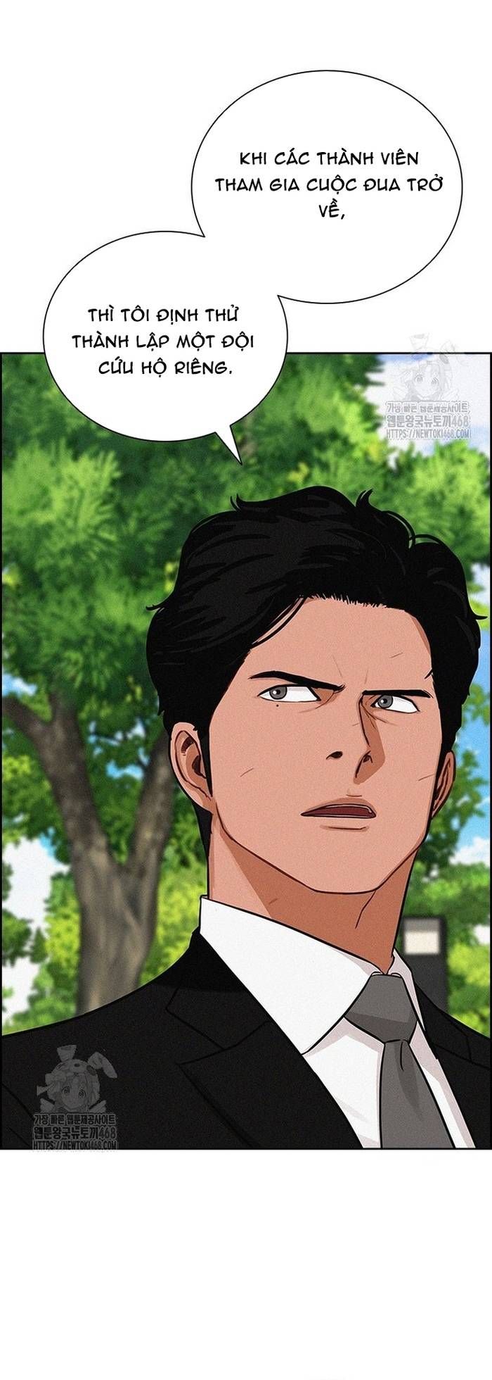 Chúa Tể Đồng Tiền Chapter 261 - TC Truyện