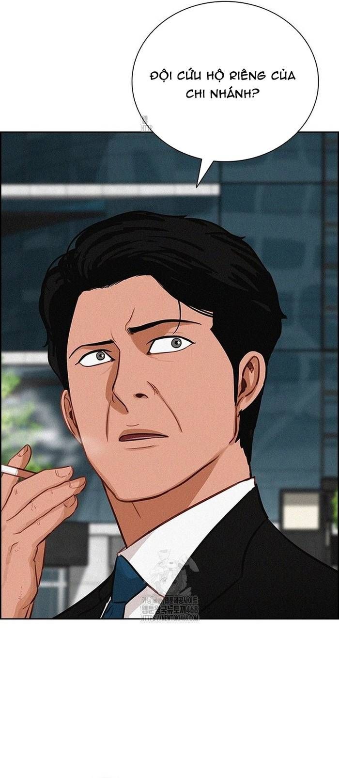 Chúa Tể Đồng Tiền Chapter 261 - TC Truyện