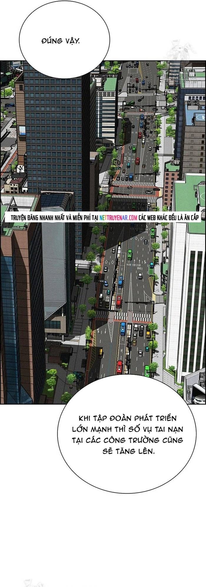 Chúa Tể Đồng Tiền Chapter 261 - TC Truyện