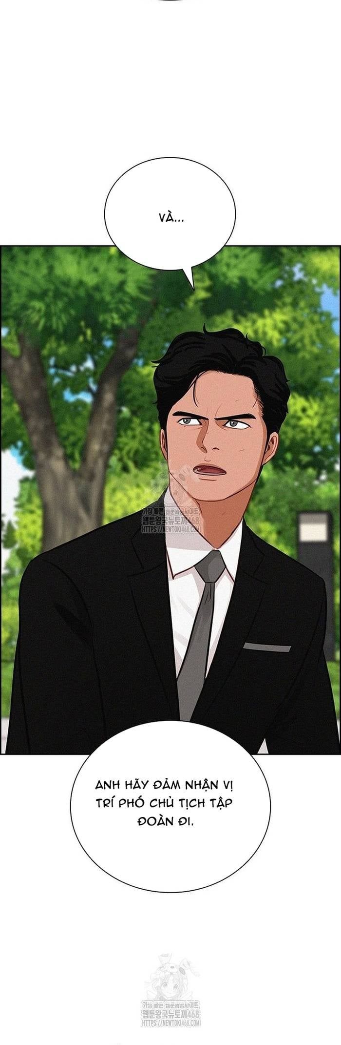 Chúa Tể Đồng Tiền Chapter 261 - TC Truyện