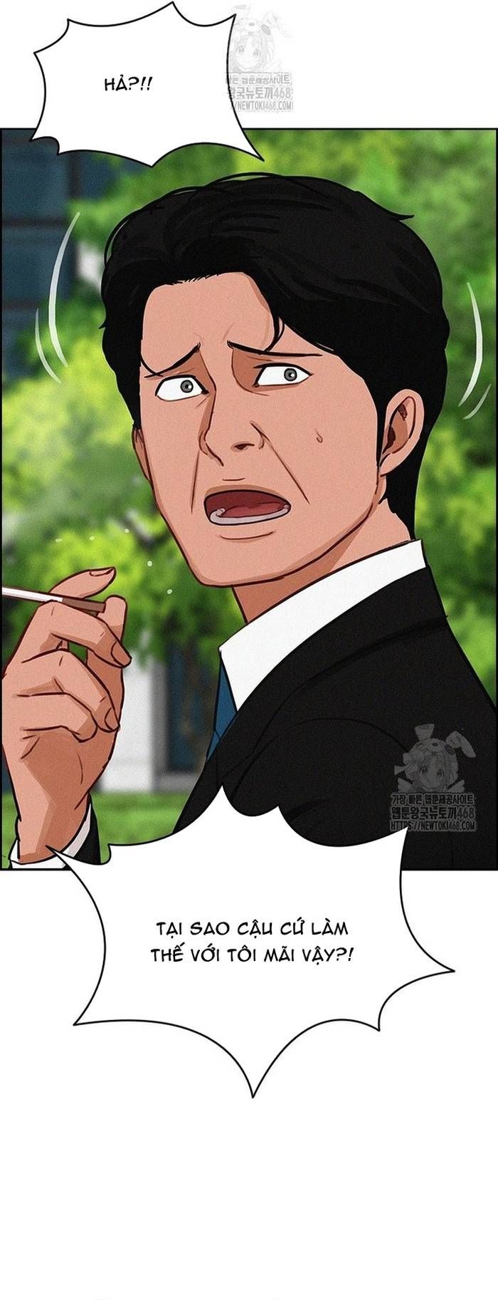 Chúa Tể Đồng Tiền Chapter 261 - TC Truyện
