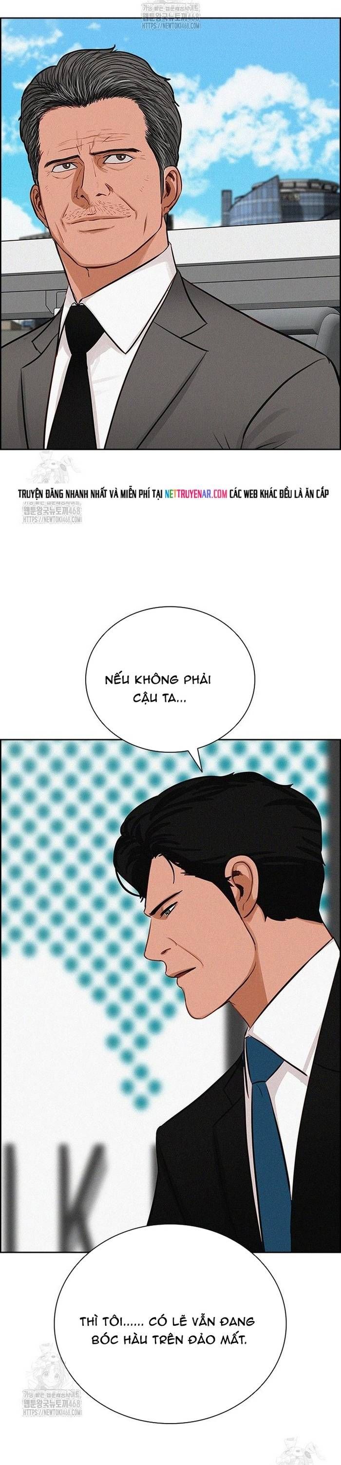 Chúa Tể Đồng Tiền Chapter 261 - TC Truyện