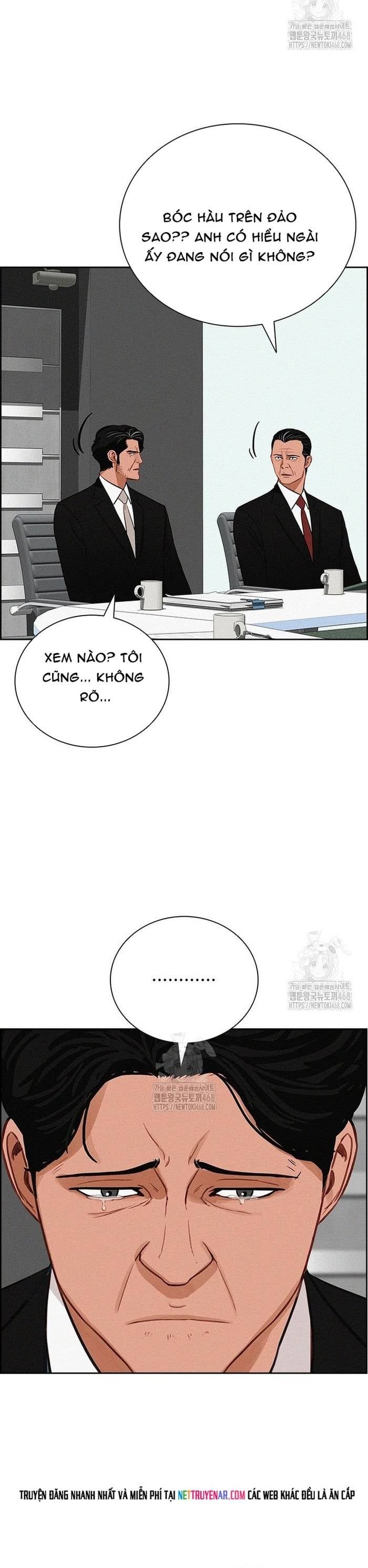 Chúa Tể Đồng Tiền Chapter 261 - TC Truyện