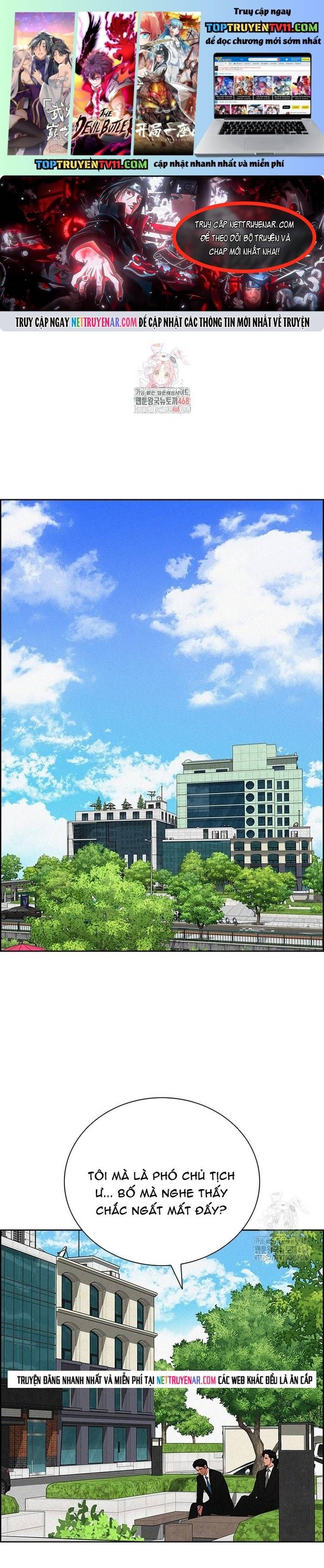 Chúa Tể Đồng Tiền Chapter 262 - TC Truyện