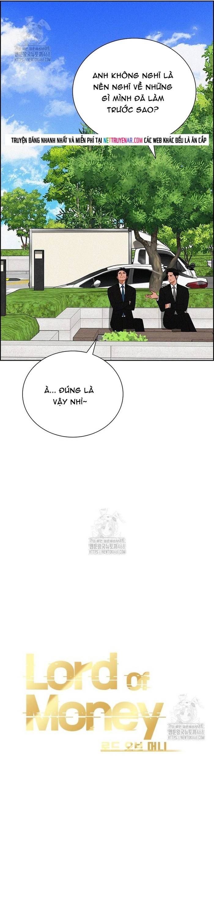 Chúa Tể Đồng Tiền Chapter 262 - TC Truyện