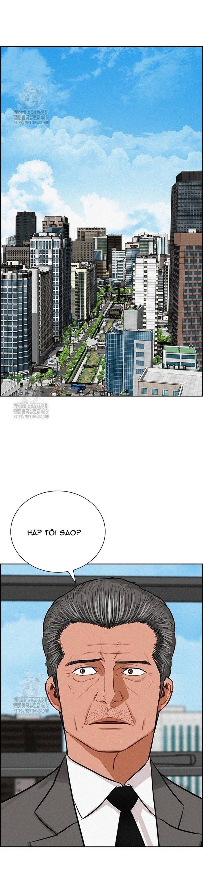 Chúa Tể Đồng Tiền Chapter 262 - TC Truyện