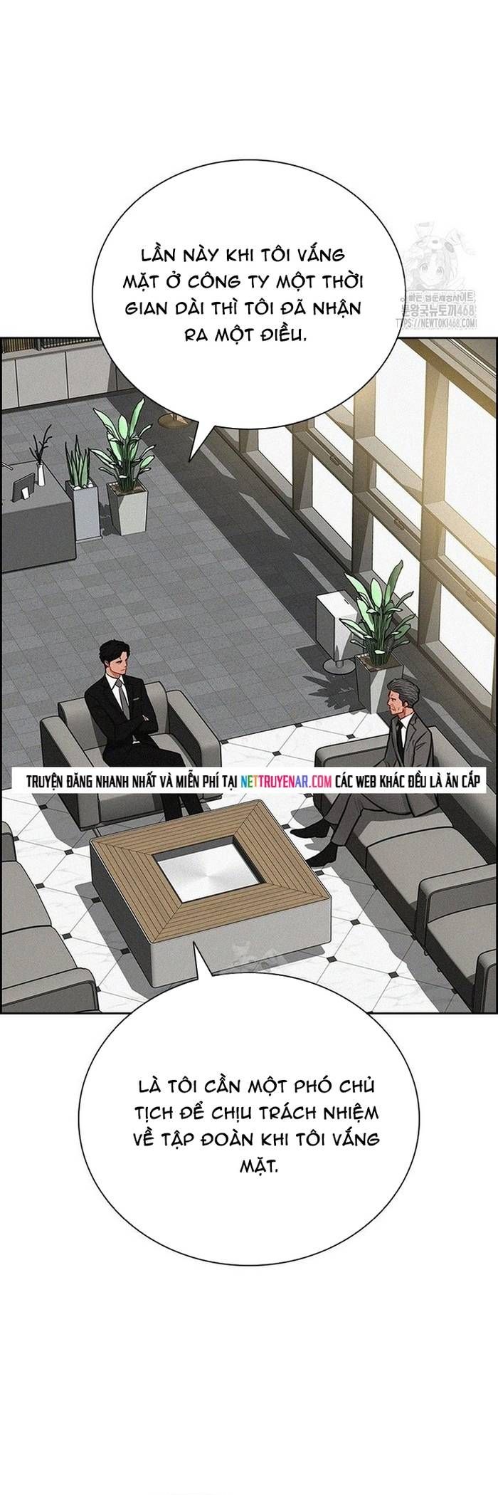 Chúa Tể Đồng Tiền Chapter 262 - TC Truyện