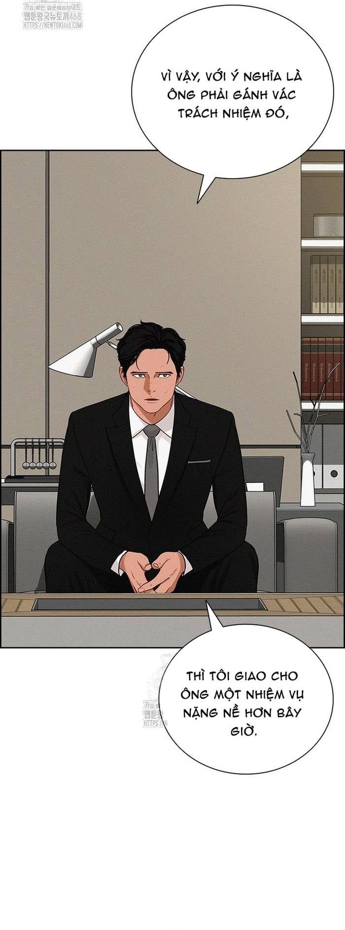 Chúa Tể Đồng Tiền Chapter 262 - TC Truyện