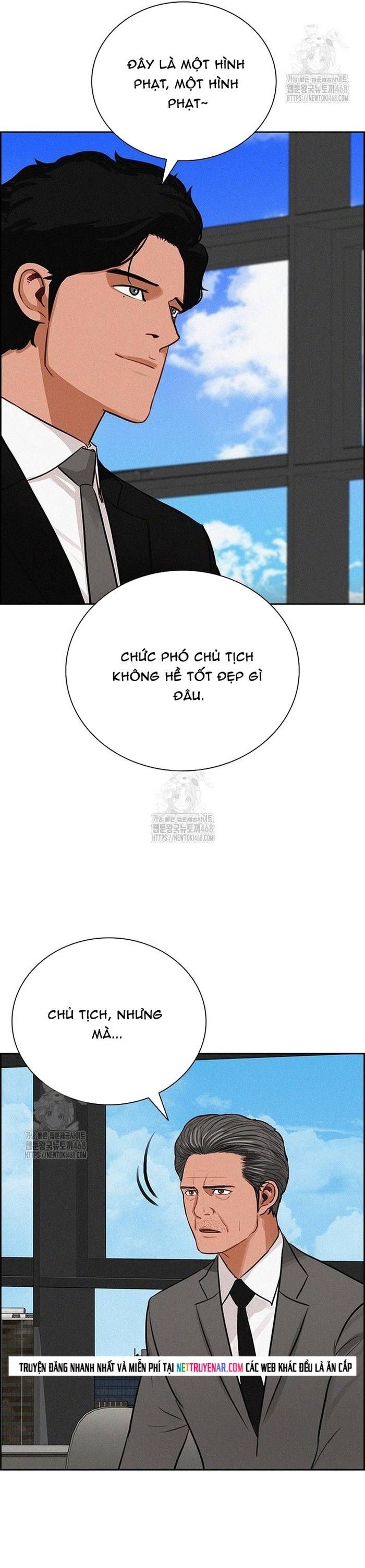 Chúa Tể Đồng Tiền Chapter 262 - TC Truyện