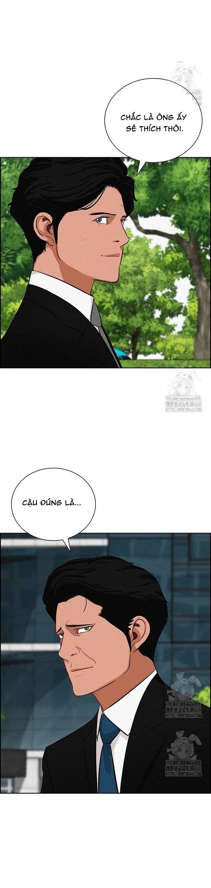 Chúa Tể Đồng Tiền Chapter 262 - TC Truyện