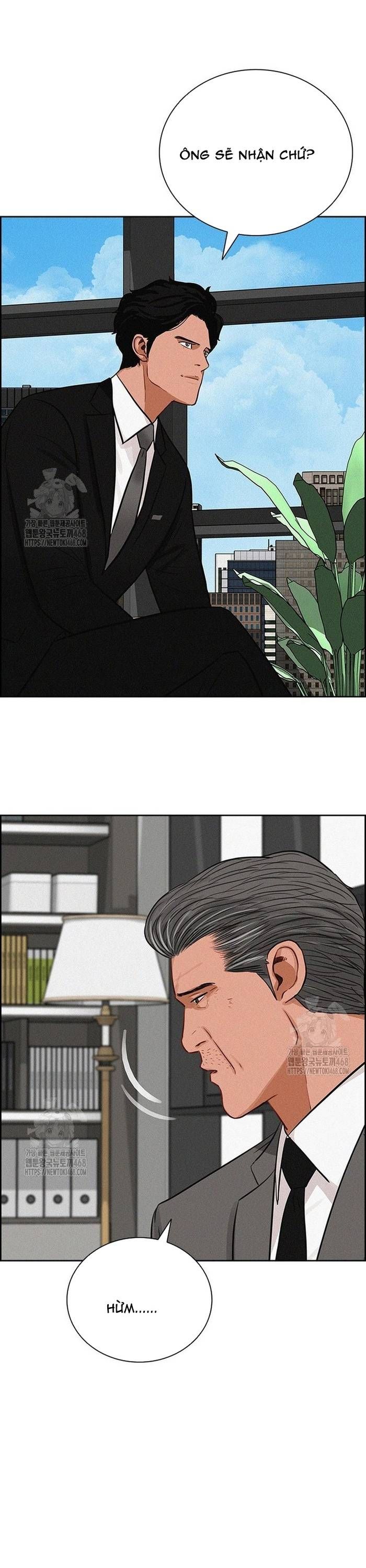 Chúa Tể Đồng Tiền Chapter 262 - TC Truyện