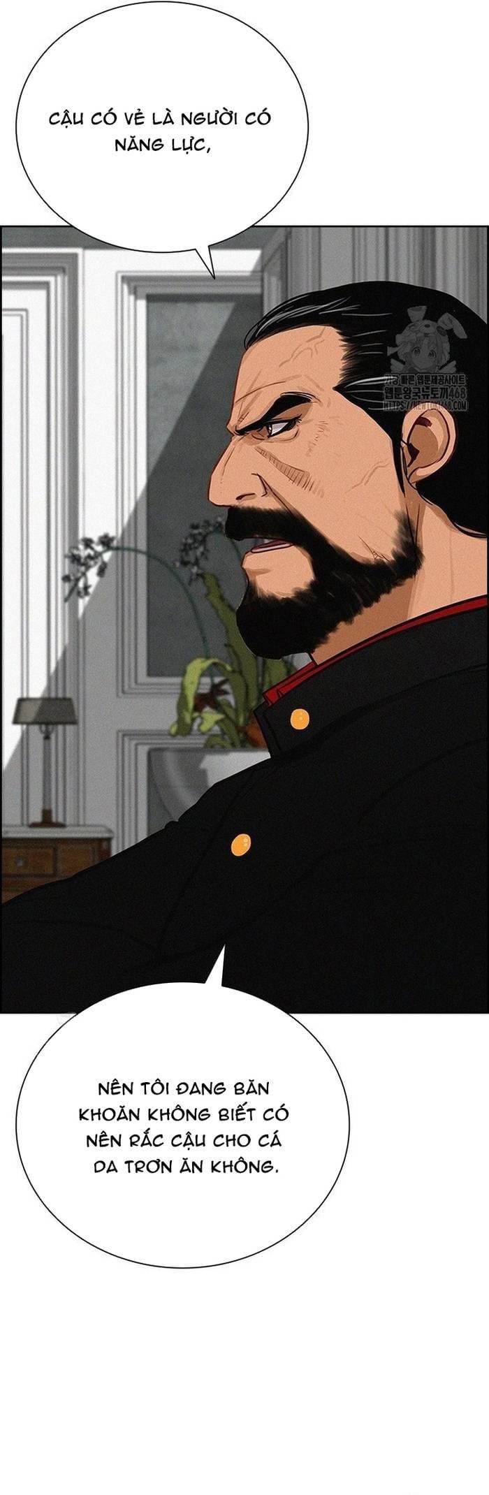 Chúa Tể Đồng Tiền Chapter 262 - TC Truyện