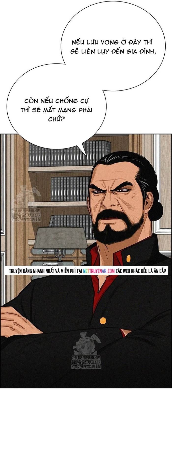 Chúa Tể Đồng Tiền Chapter 262 - TC Truyện