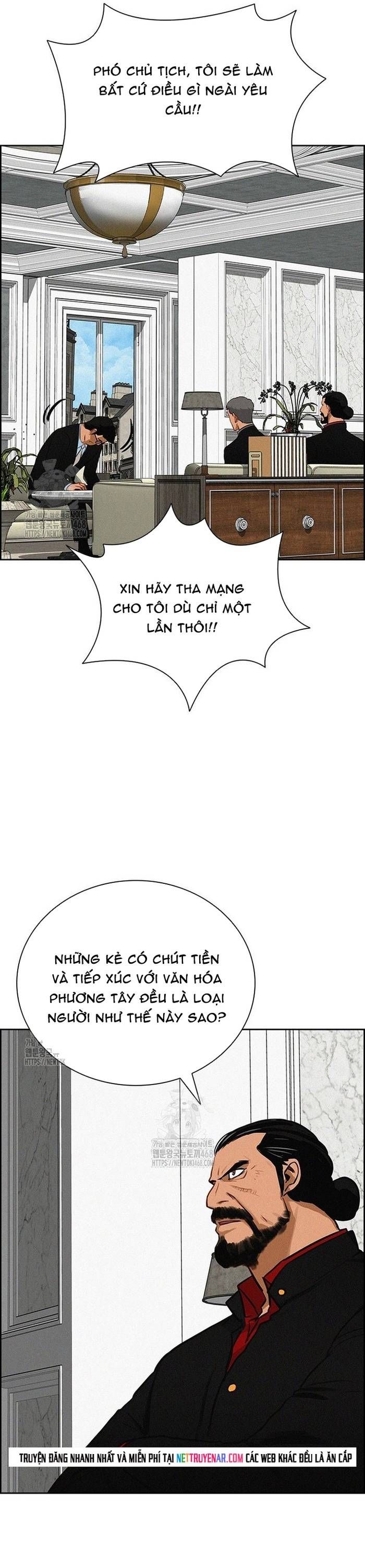 Chúa Tể Đồng Tiền Chapter 262 - TC Truyện