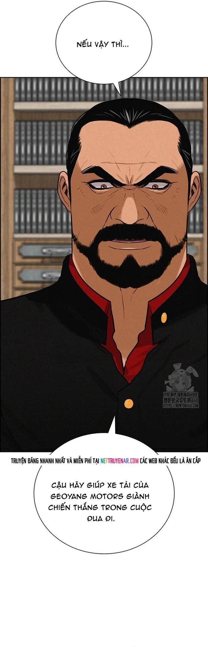 Chúa Tể Đồng Tiền Chapter 262 - TC Truyện