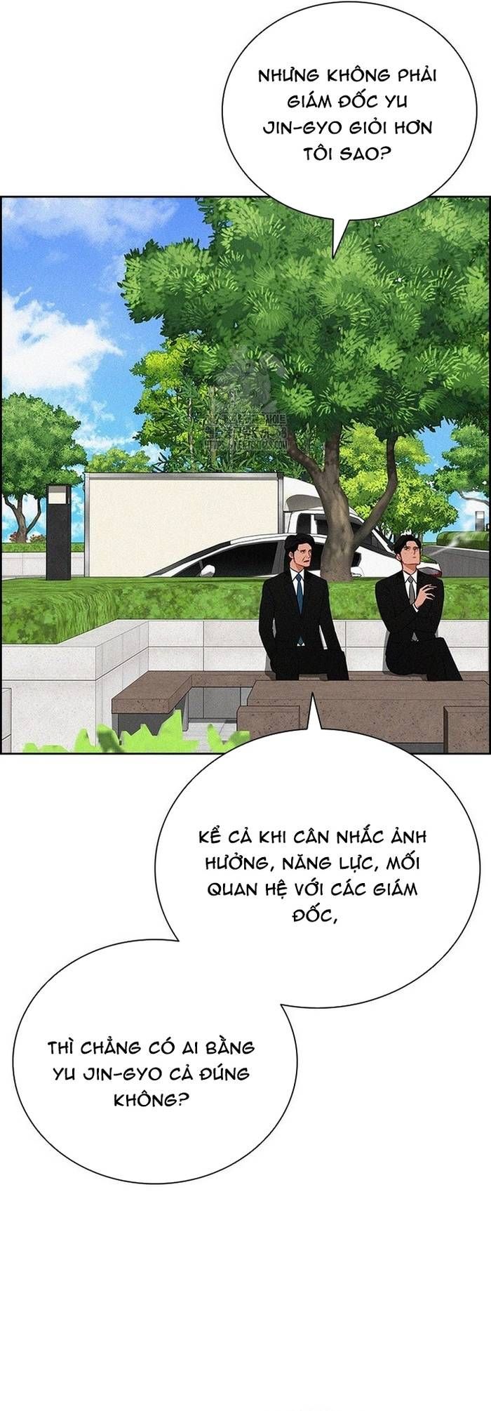 Chúa Tể Đồng Tiền Chapter 262 - TC Truyện