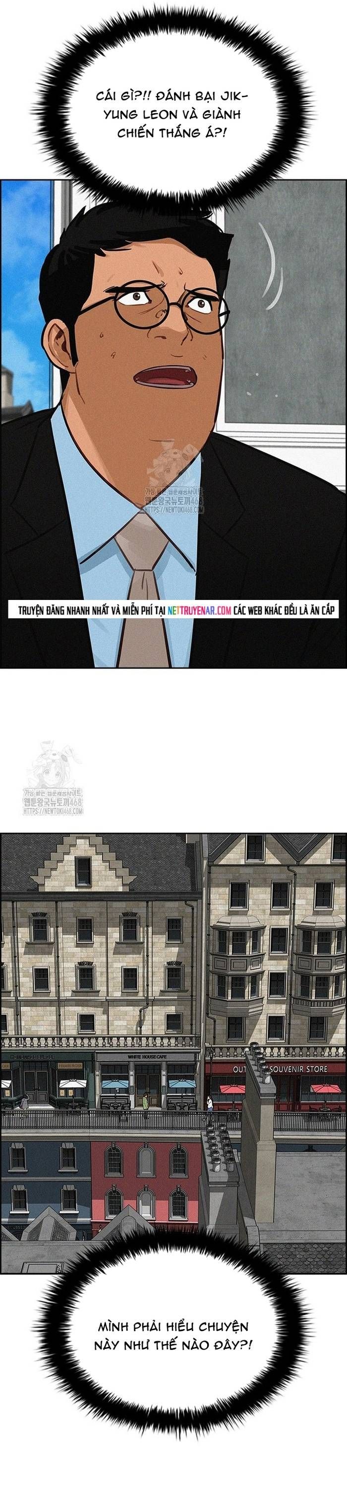 Chúa Tể Đồng Tiền Chapter 262 - TC Truyện