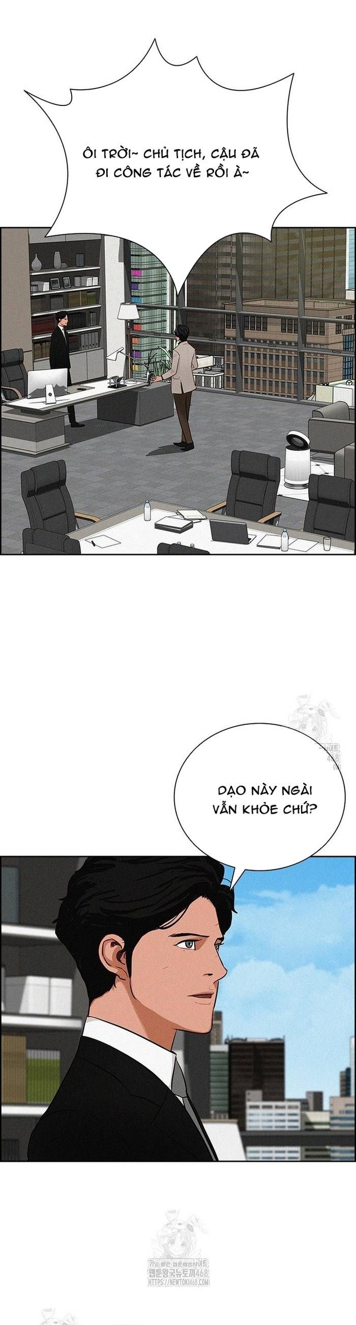 Chúa Tể Đồng Tiền Chapter 262 - TC Truyện