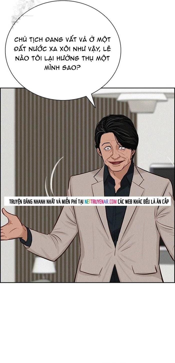 Chúa Tể Đồng Tiền Chapter 262 - TC Truyện