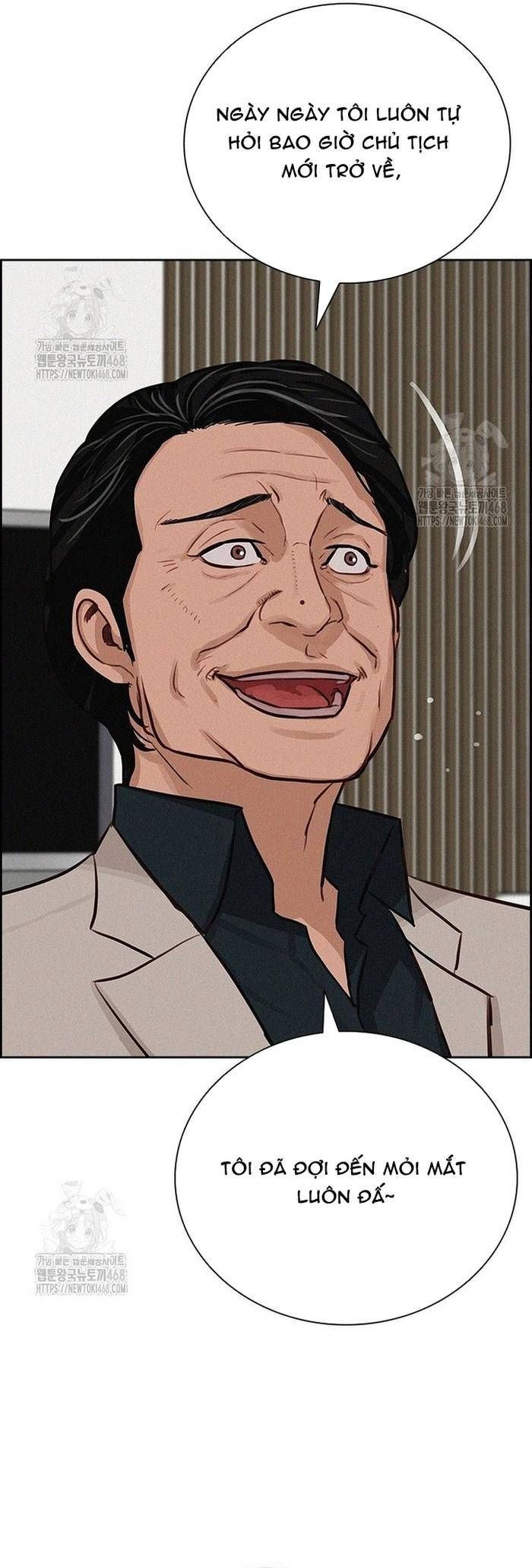 Chúa Tể Đồng Tiền Chapter 262 - TC Truyện