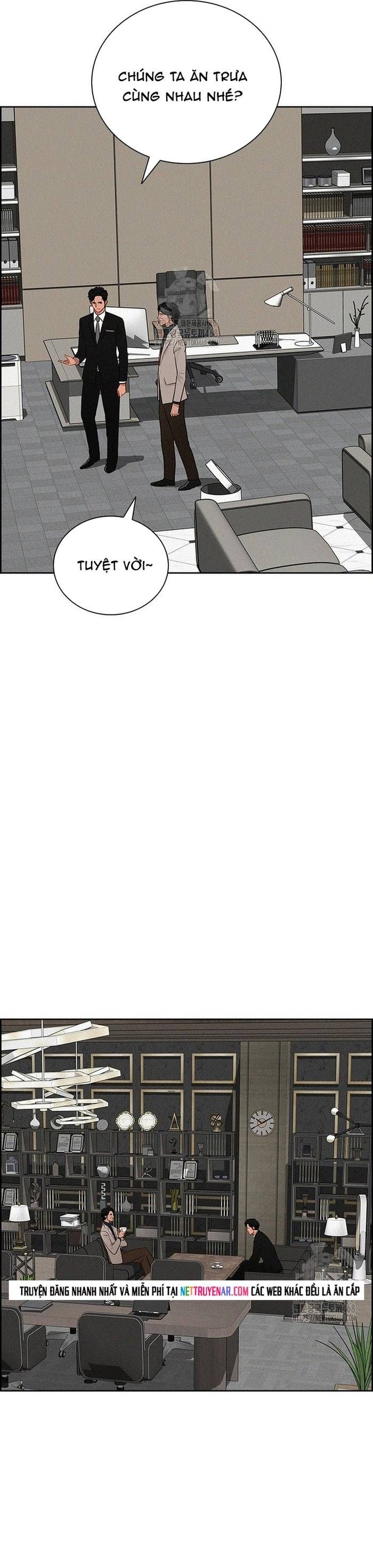 Chúa Tể Đồng Tiền Chapter 262 - TC Truyện