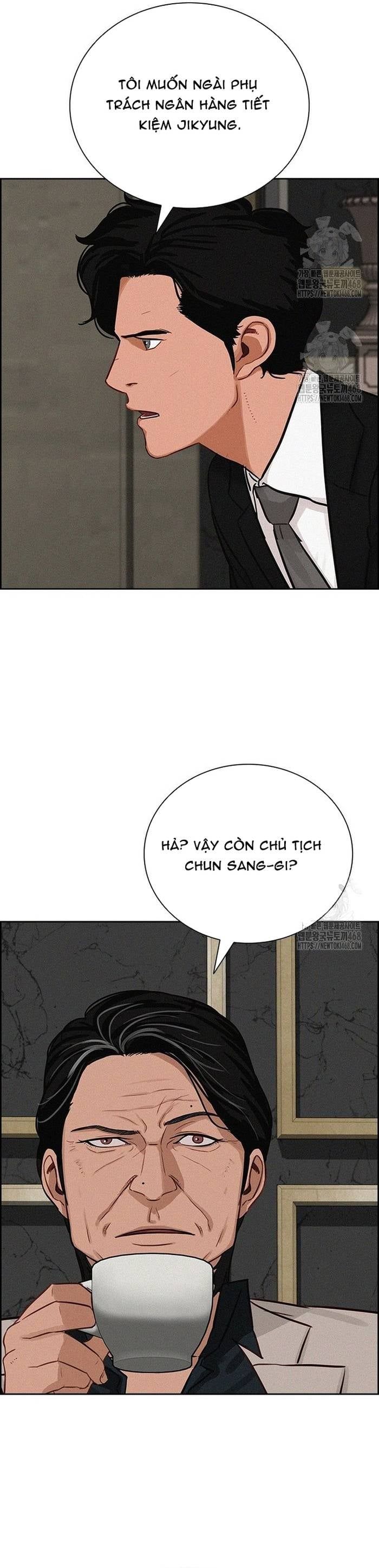 Chúa Tể Đồng Tiền Chapter 262 - TC Truyện