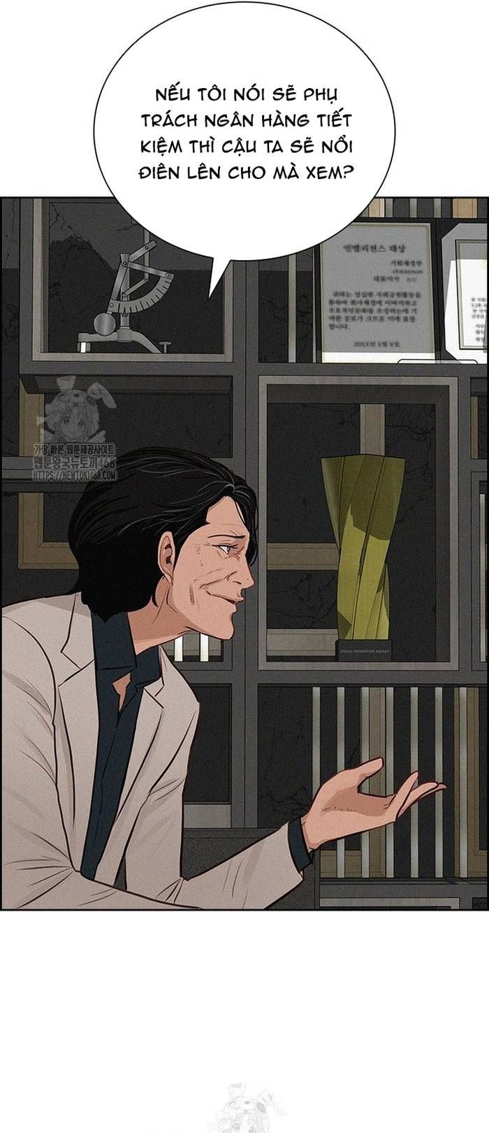 Chúa Tể Đồng Tiền Chapter 262 - TC Truyện