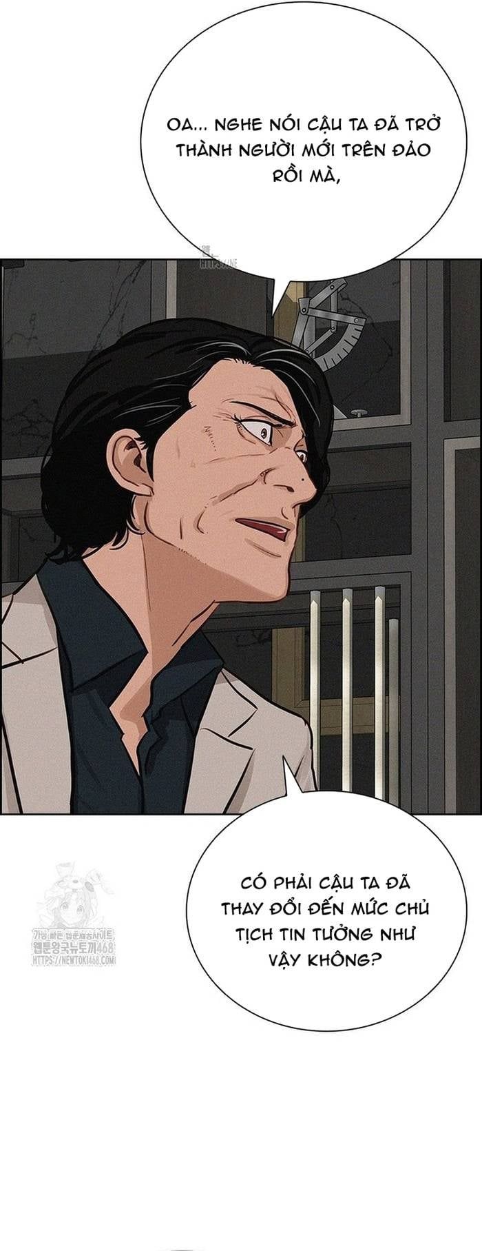 Chúa Tể Đồng Tiền Chapter 262 - TC Truyện