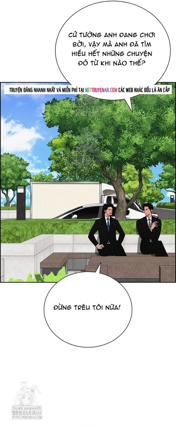 Chúa Tể Đồng Tiền Chapter 262 - TC Truyện