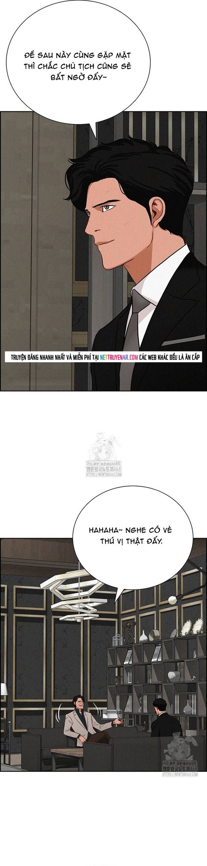 Chúa Tể Đồng Tiền Chapter 262 - TC Truyện