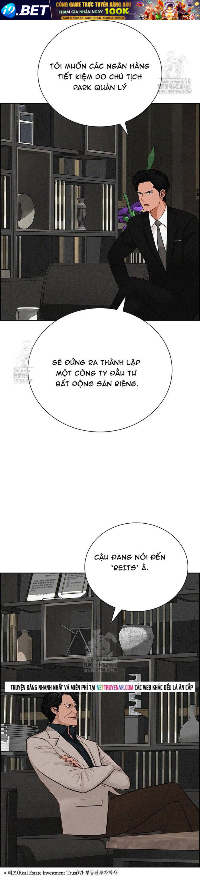 Chúa Tể Đồng Tiền Chapter 262 - TC Truyện