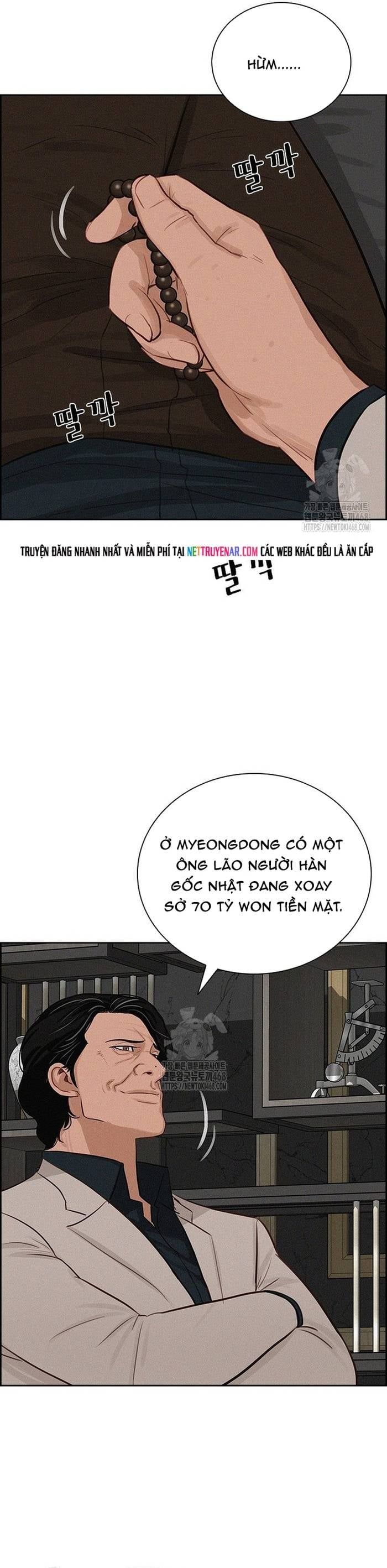 Chúa Tể Đồng Tiền Chapter 262 - TC Truyện