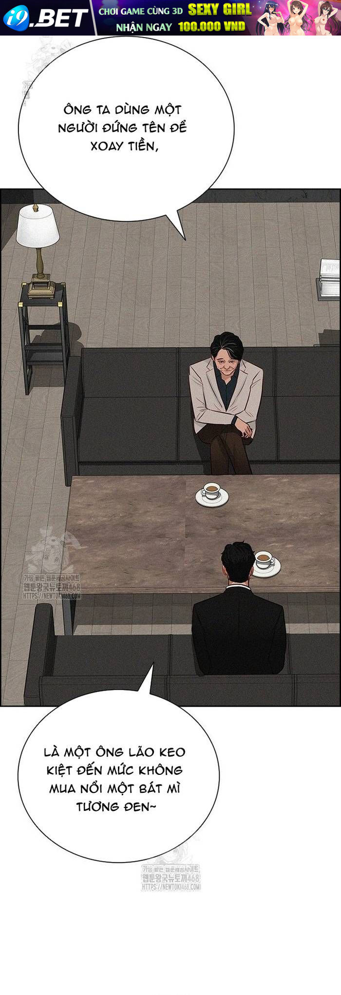 Chúa Tể Đồng Tiền Chapter 262 - TC Truyện