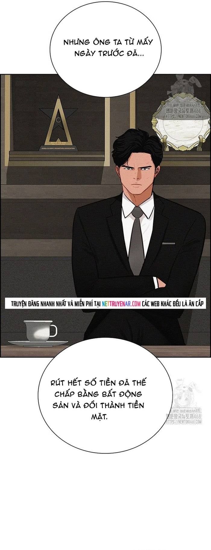 Chúa Tể Đồng Tiền Chapter 262 - TC Truyện