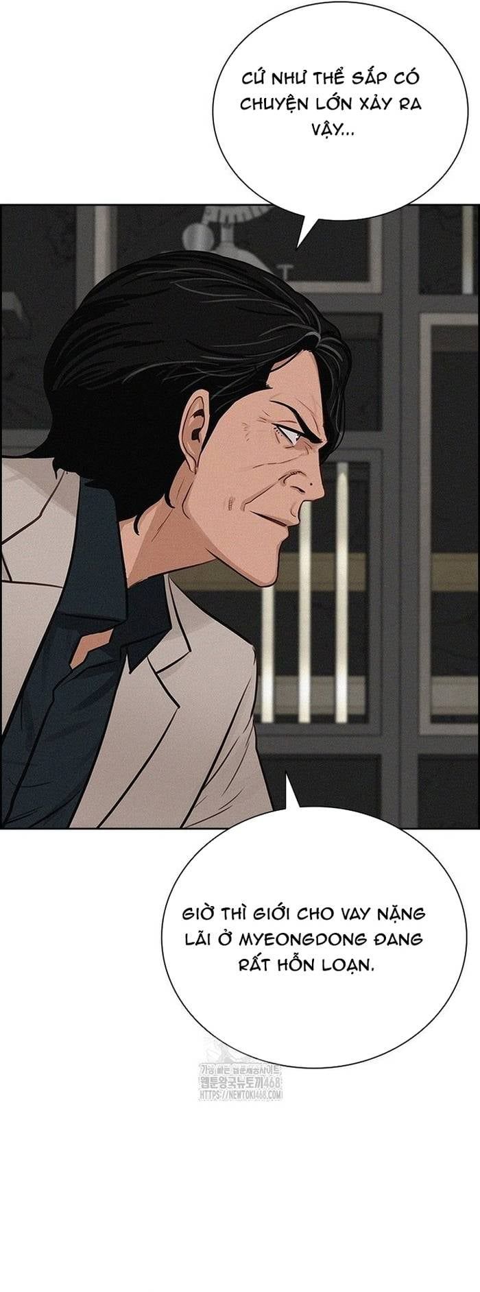 Chúa Tể Đồng Tiền Chapter 262 - TC Truyện