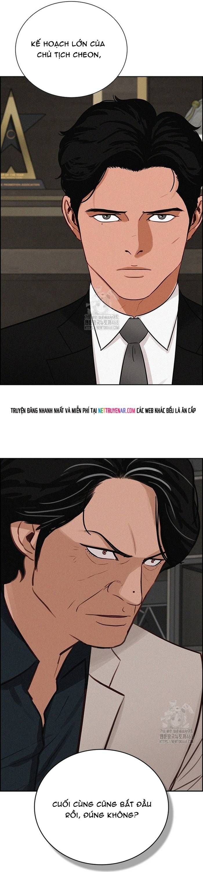 Chúa Tể Đồng Tiền Chapter 262 - TC Truyện