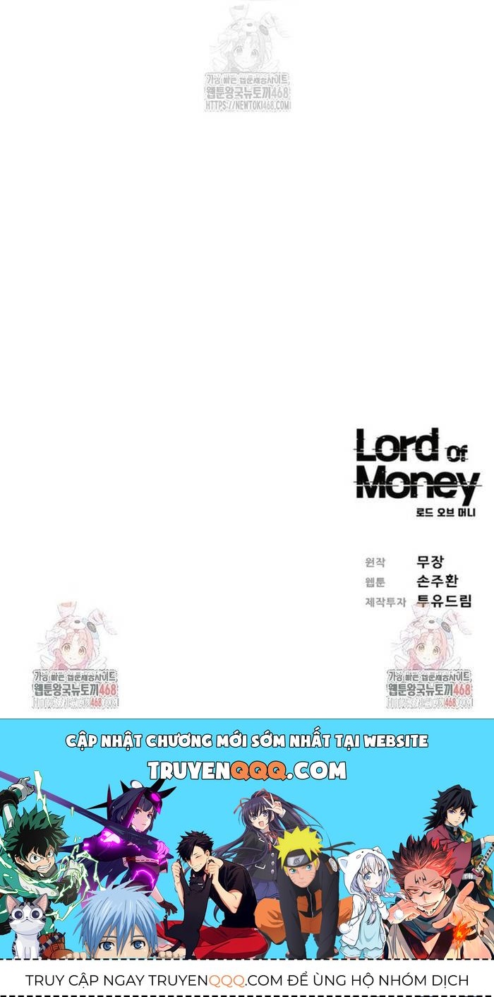 Chúa Tể Đồng Tiền Chapter 262 - TC Truyện