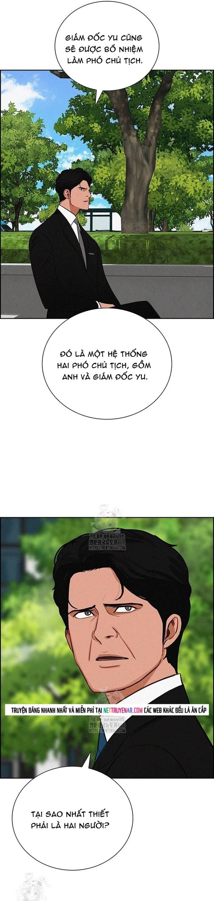 Chúa Tể Đồng Tiền Chapter 262 - TC Truyện