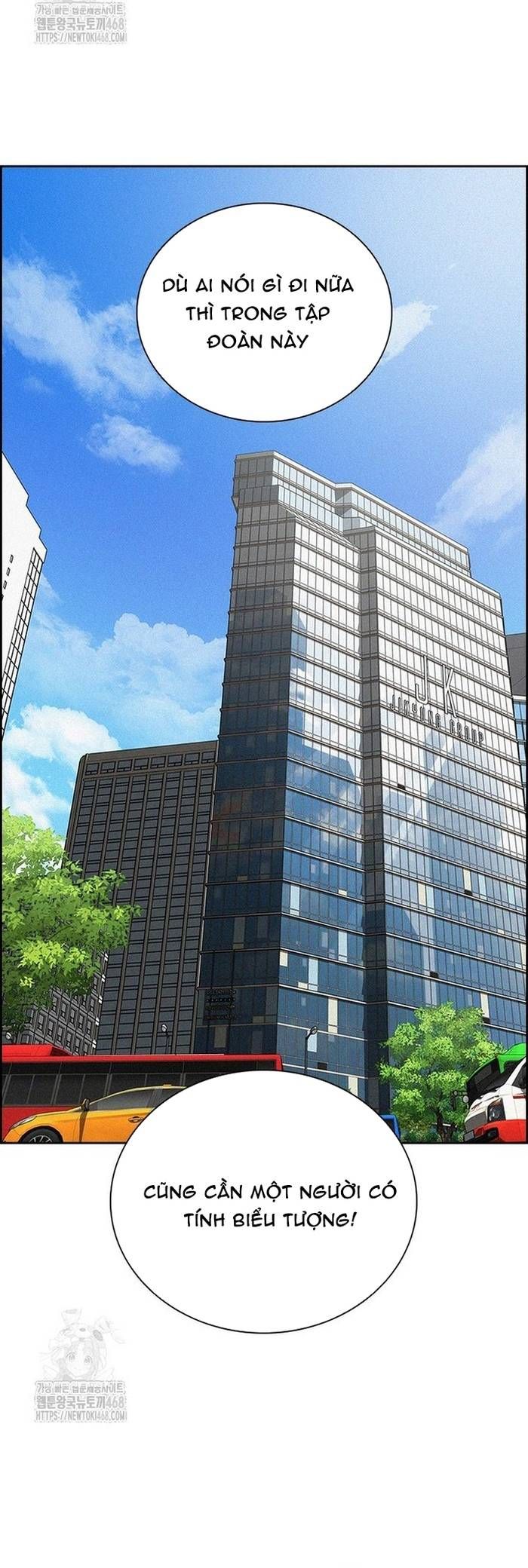 Chúa Tể Đồng Tiền Chapter 262 - TC Truyện