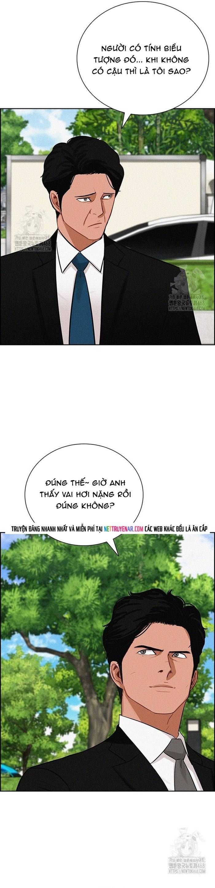 Chúa Tể Đồng Tiền Chapter 262 - TC Truyện