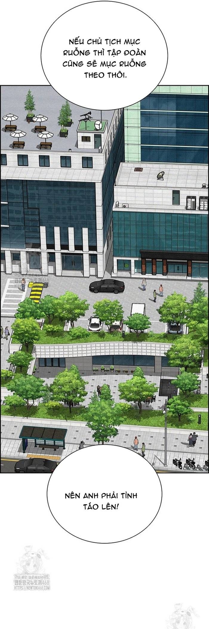 Chúa Tể Đồng Tiền Chapter 262 - TC Truyện