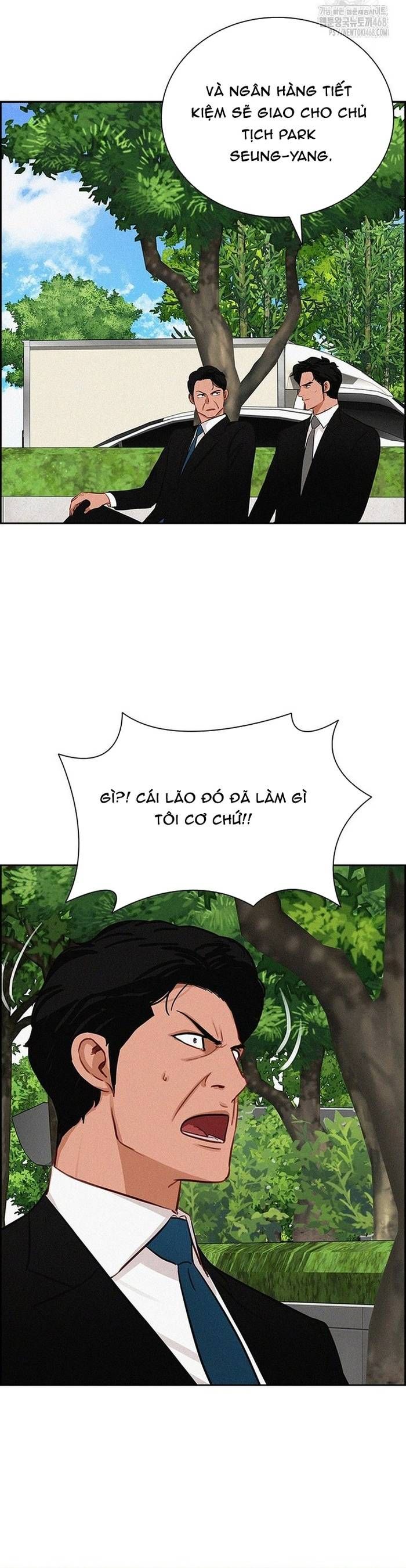 Chúa Tể Đồng Tiền Chapter 262 - TC Truyện