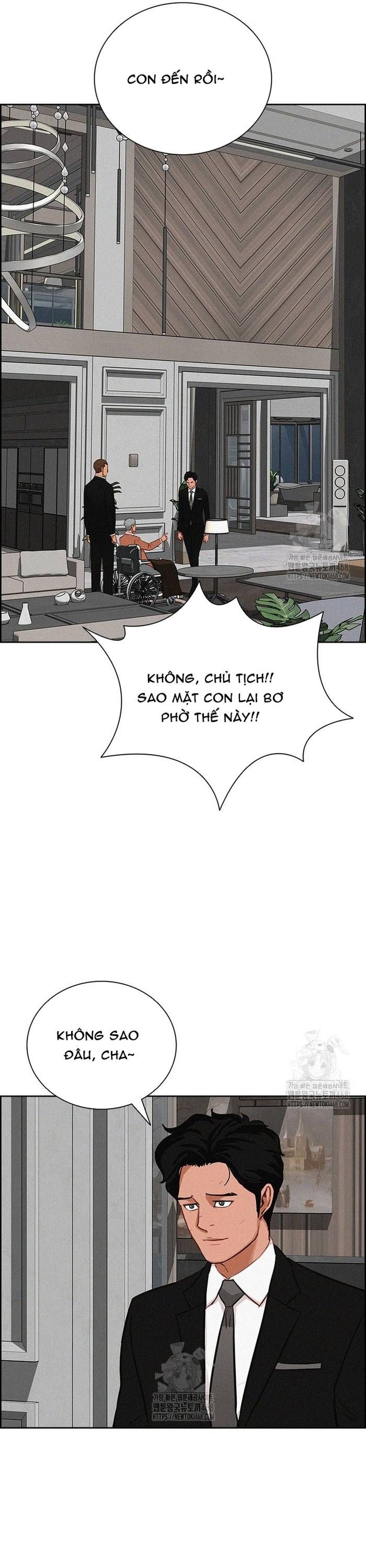 Chúa Tể Đồng Tiền Chapter 263 - TC Truyện