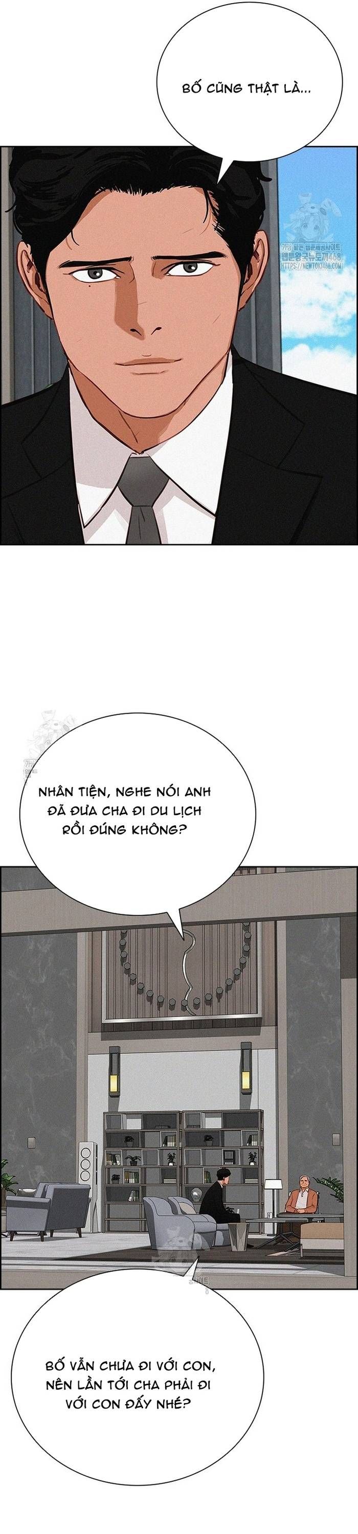 Chúa Tể Đồng Tiền Chapter 263 - TC Truyện